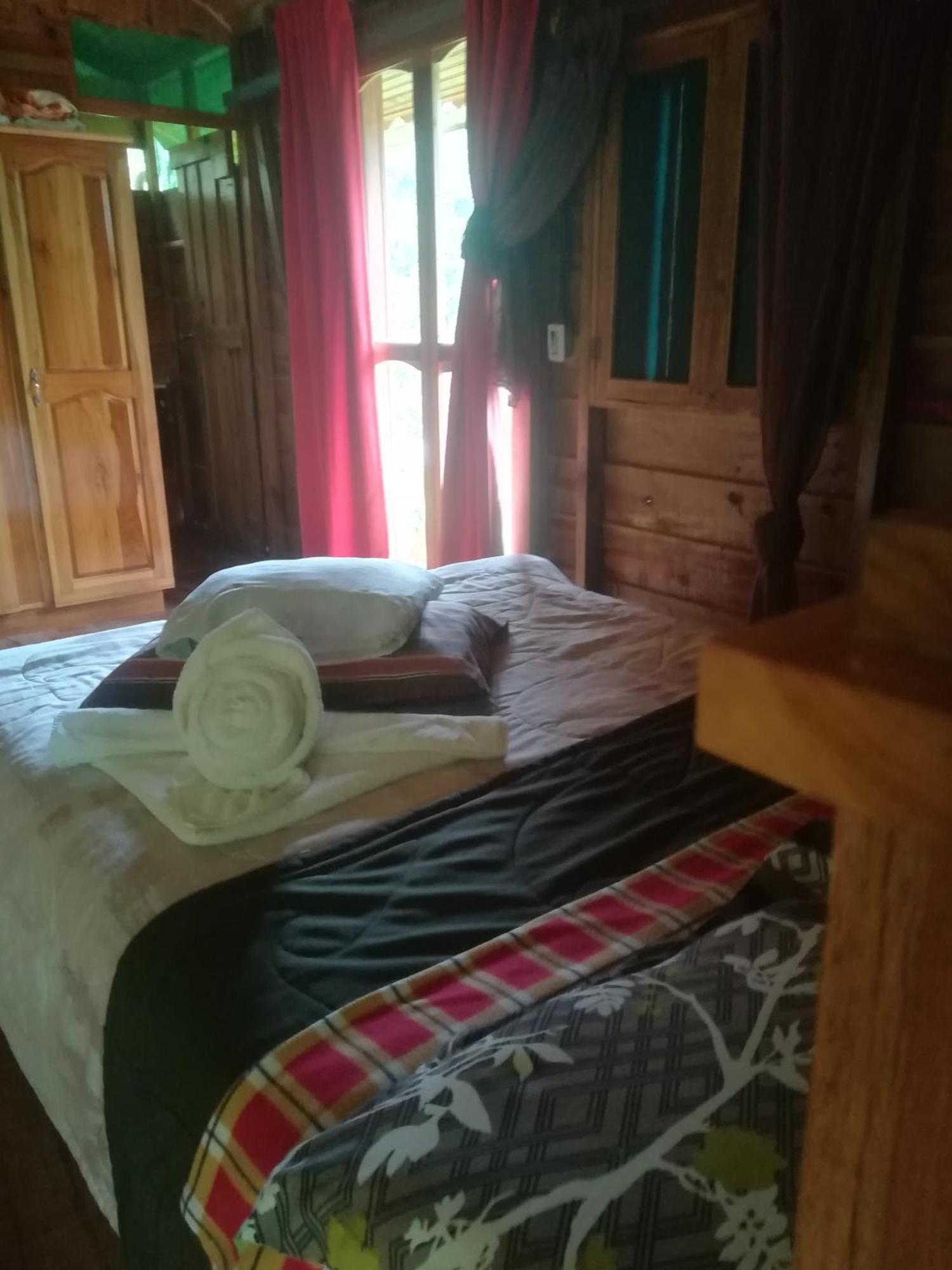 Corredores Del Pacuare La Suiza Εξωτερικό φωτογραφία